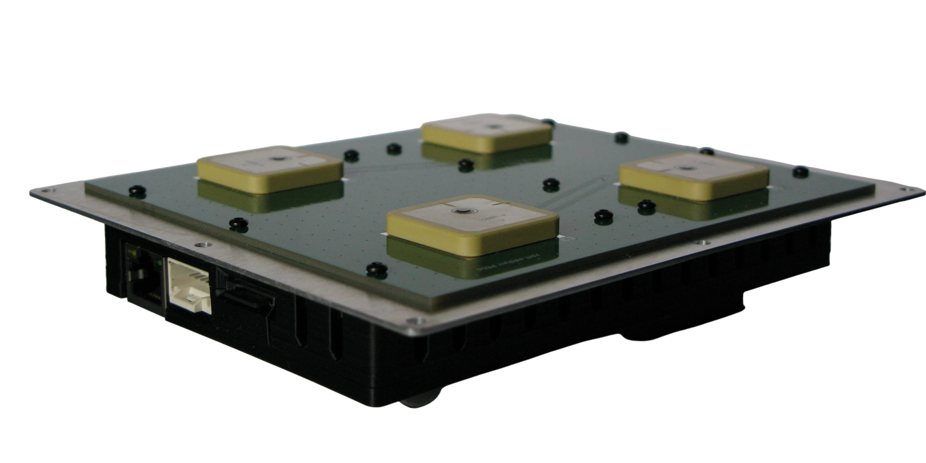 Pihulka™ 60D GNSS Anti-Jamming CRPA